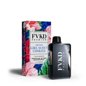 FVKD Disposable